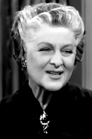 Eleanor Audley