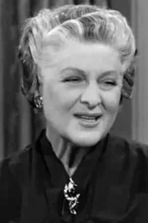 Eleanor Audley photo