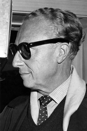 Douglas Sirk photo