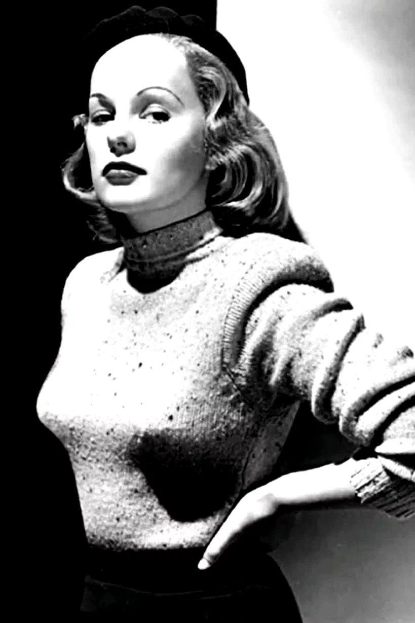 Peggy Cummins