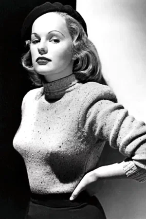 Peggy Cummins photo