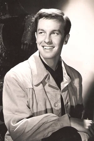 John Dall photo