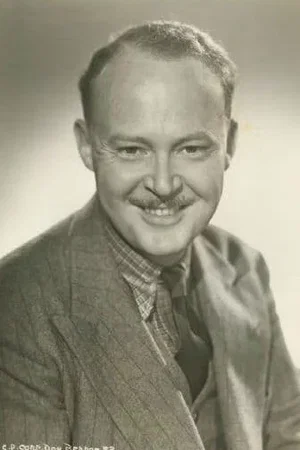 Don Beddoe photo