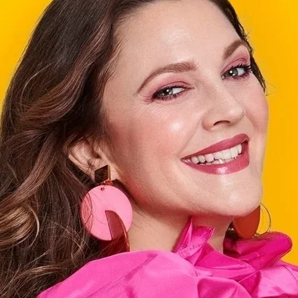 Drew Barrymore