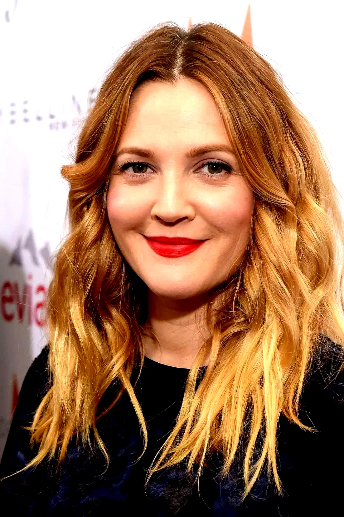 Drew Barrymore