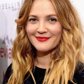 Photo star : Drew Barrymore