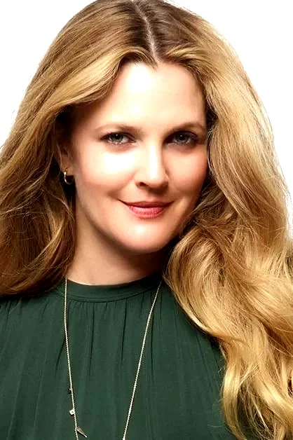 Drew Barrymore