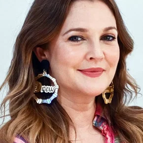 Photo star : Drew Barrymore