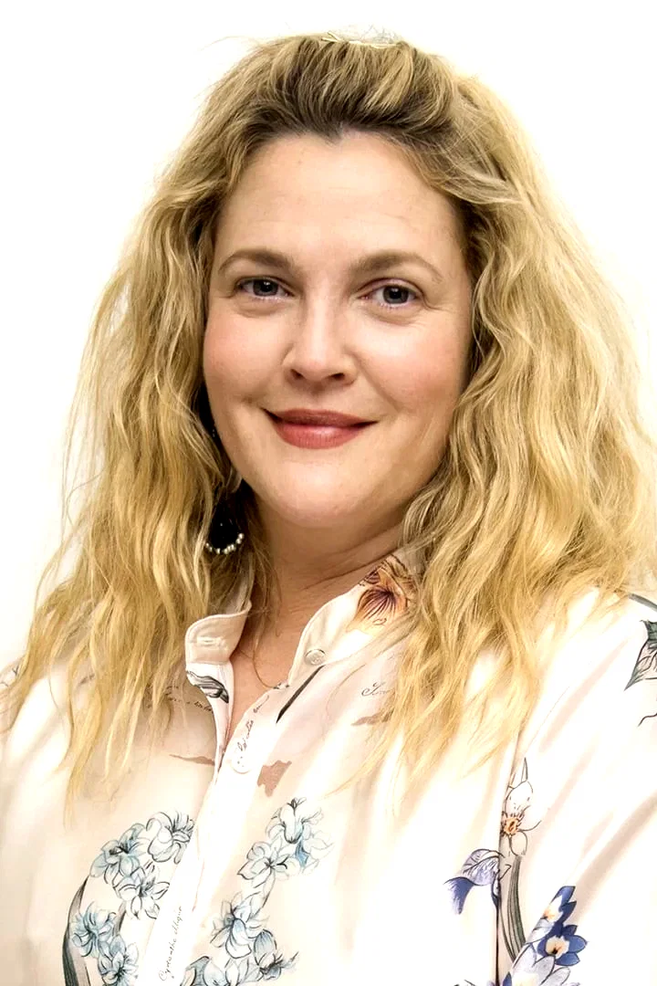Drew Barrymore