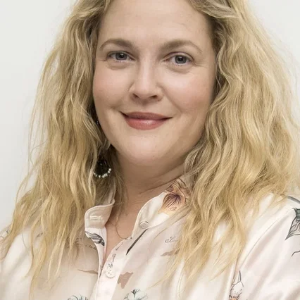 Drew Barrymore