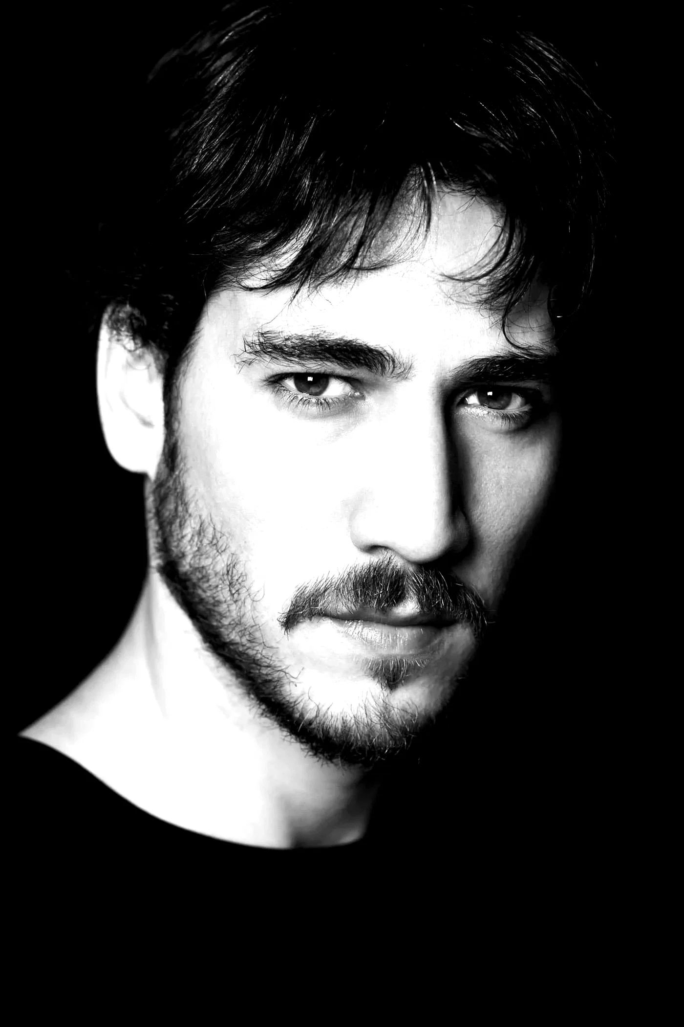 Alberto Ammann