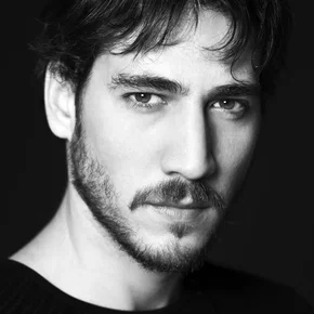 Photo star : Alberto Ammann