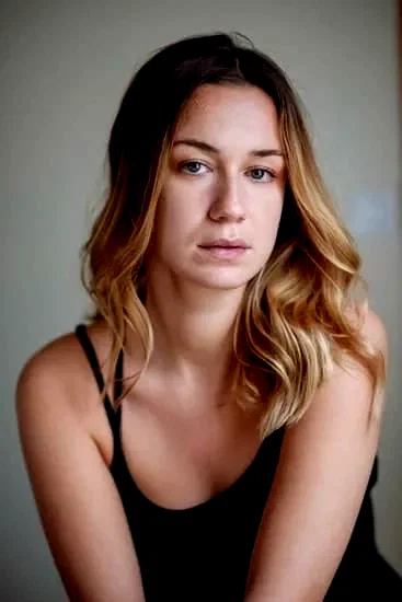 Zoé Marchal