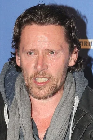Francis Renaud photo