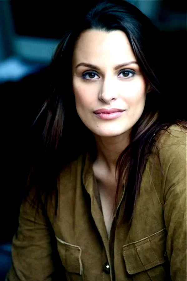  Julie Chevallier