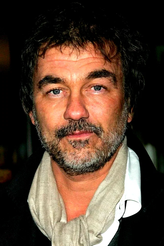 Olivier Marchal