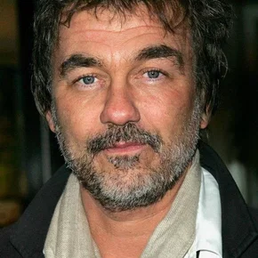 Photo star : Olivier Marchal