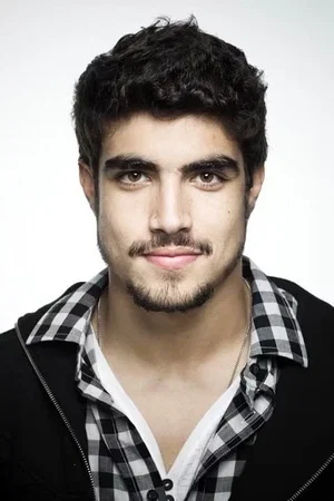  Caio Castro