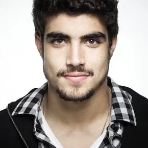 Photo star :  Caio Castro