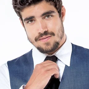 Photo star :  Caio Castro
