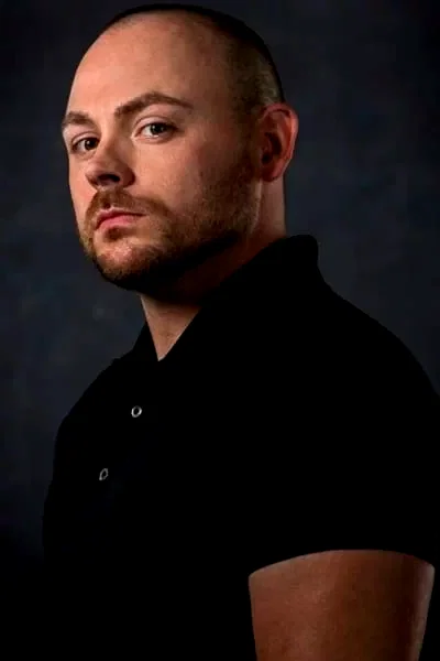  Timothy Carr