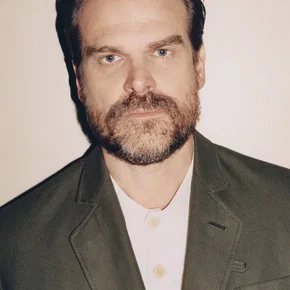 Photo star : David Harbour