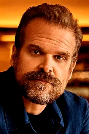David Harbour