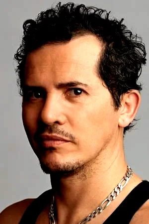 John Leguizamo