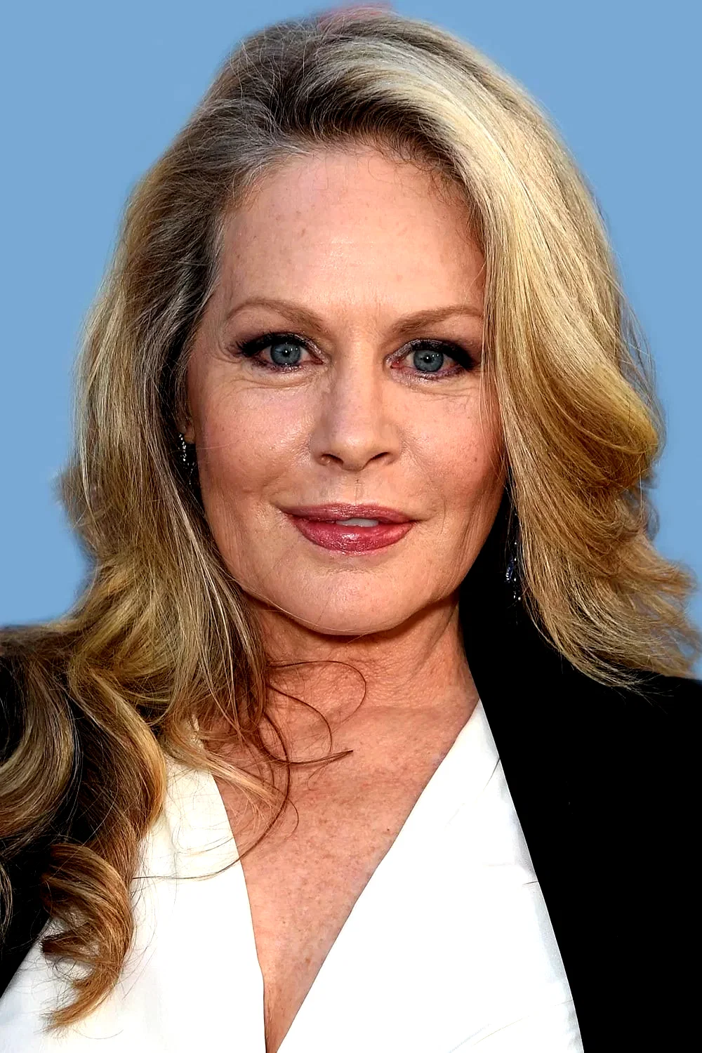 Beverly D'Angelo