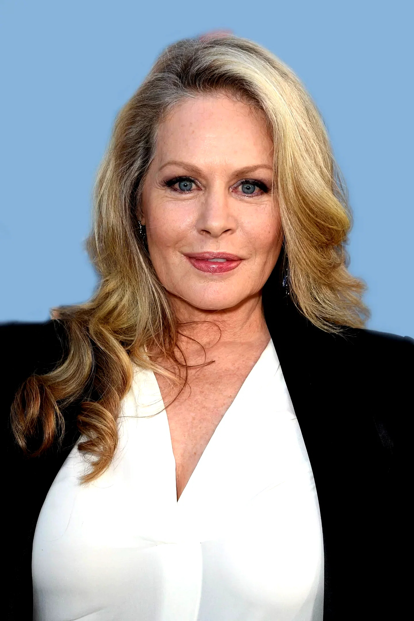 Beverly D'Angelo