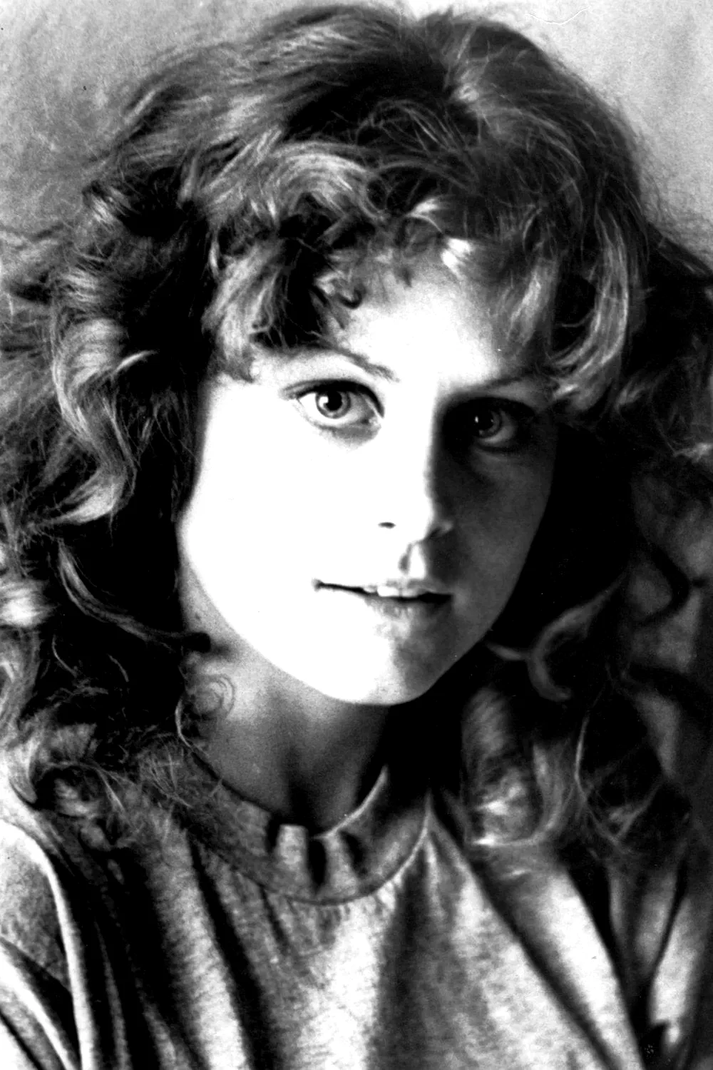 Beverly D'Angelo
