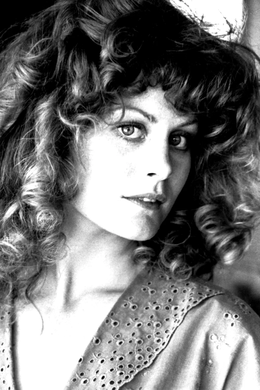 Beverly D'Angelo