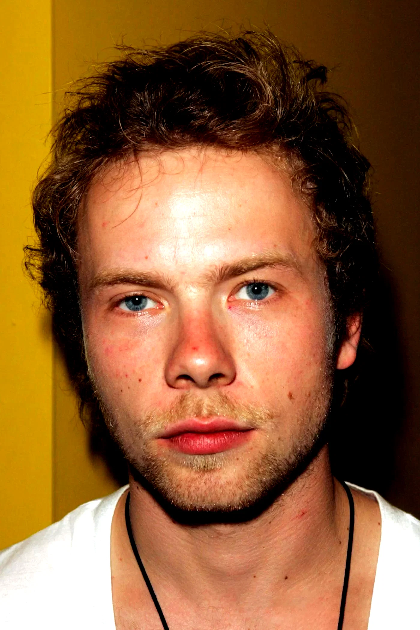 Brendan Fletcher
