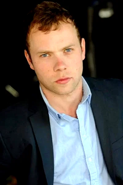 Brendan Fletcher