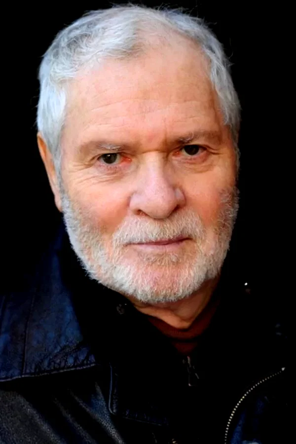 Christian Bouillette