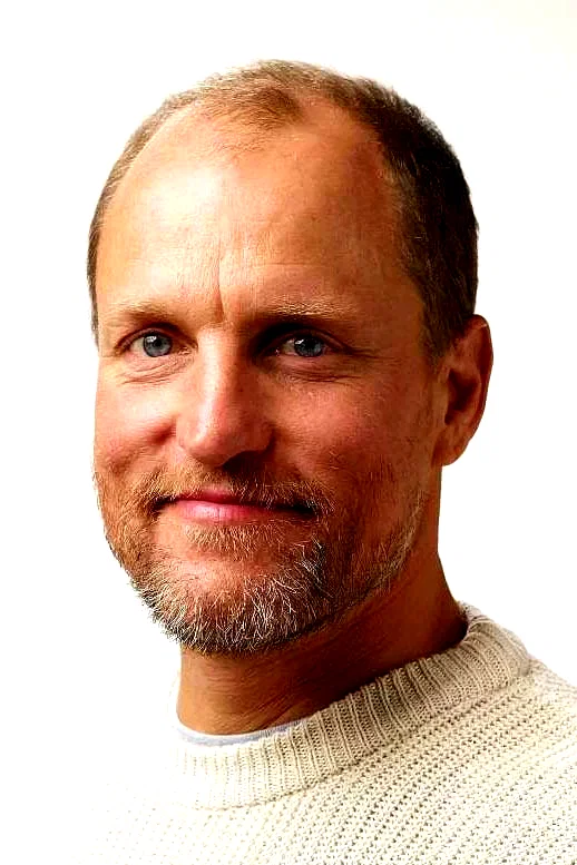 Woody Harrelson