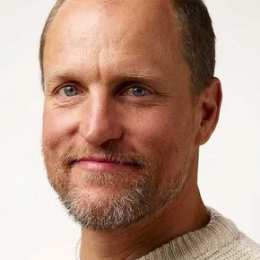 Photo star : Woody Harrelson