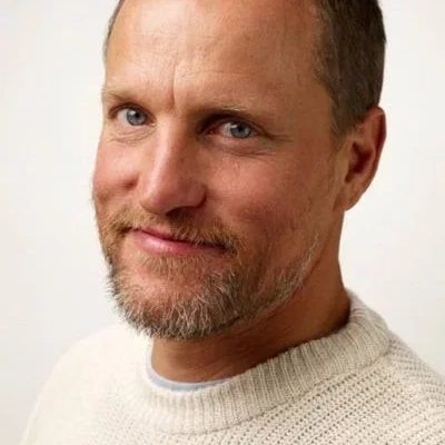 Woody Harrelson