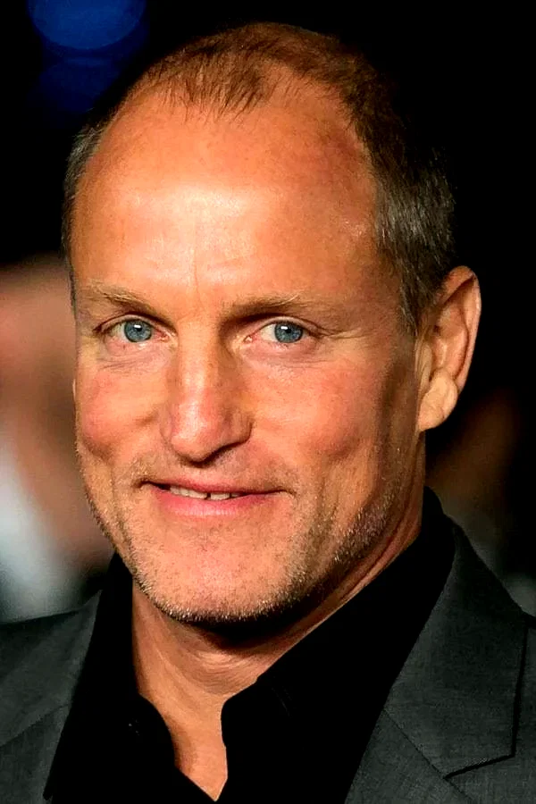 Woody Harrelson