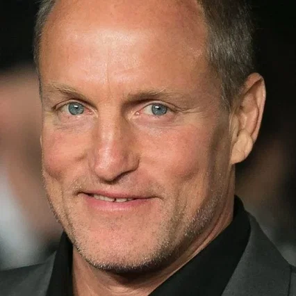 Woody Harrelson