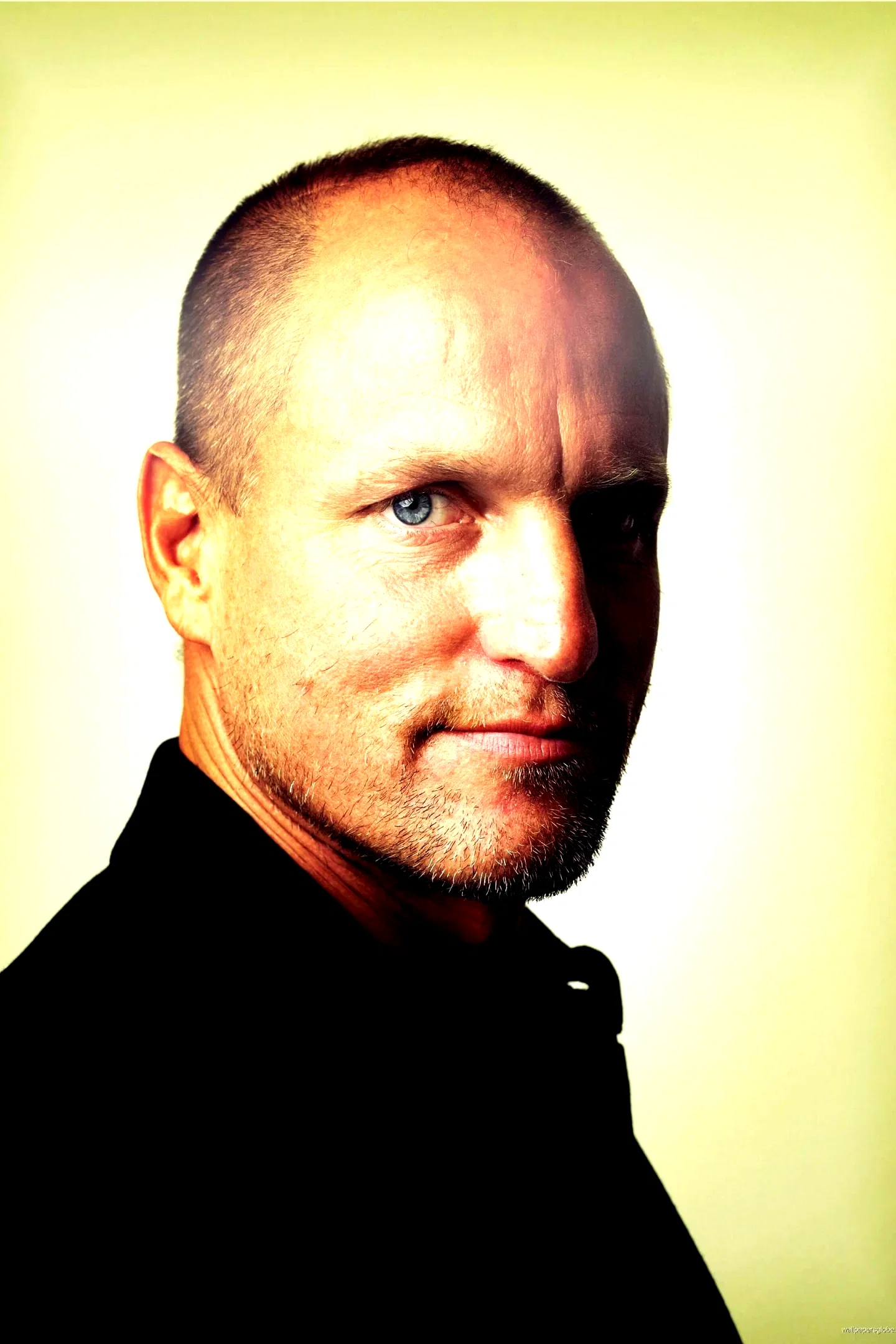 Woody Harrelson