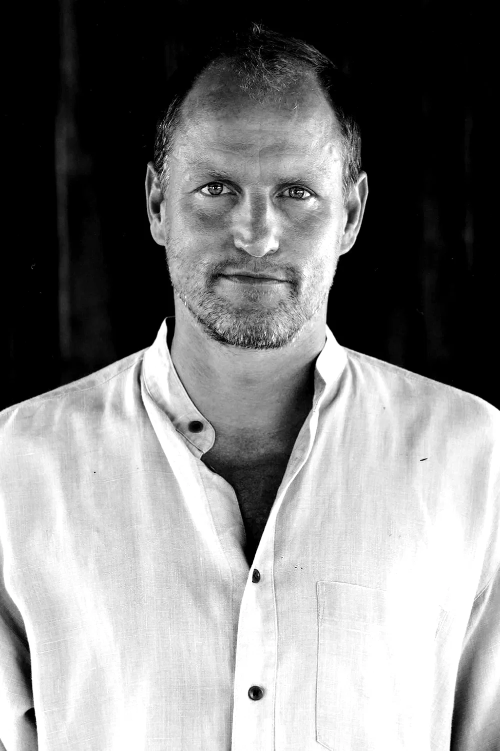 Woody Harrelson