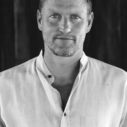 Woody Harrelson