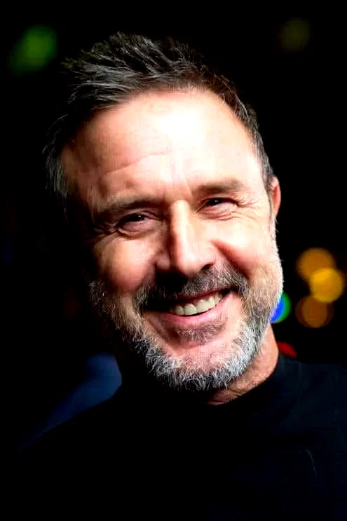 David Arquette