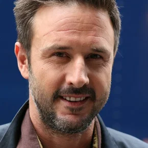 Photo star : David Arquette