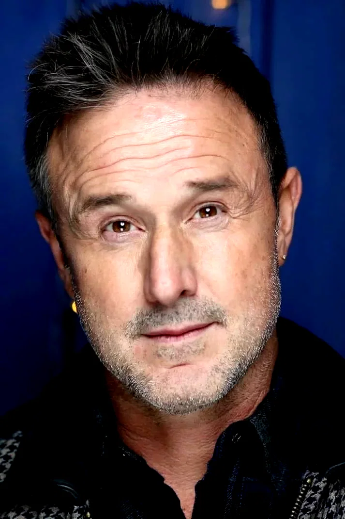 David Arquette