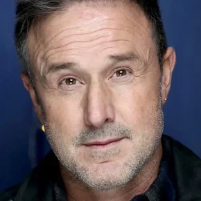 Photo star : David Arquette