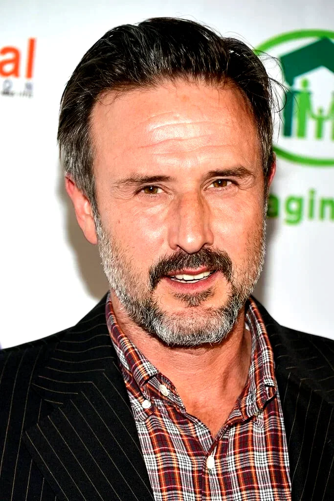 David Arquette