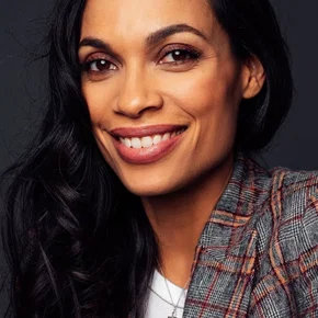 Photo star : Rosario Dawson