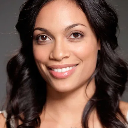 Rosario Dawson